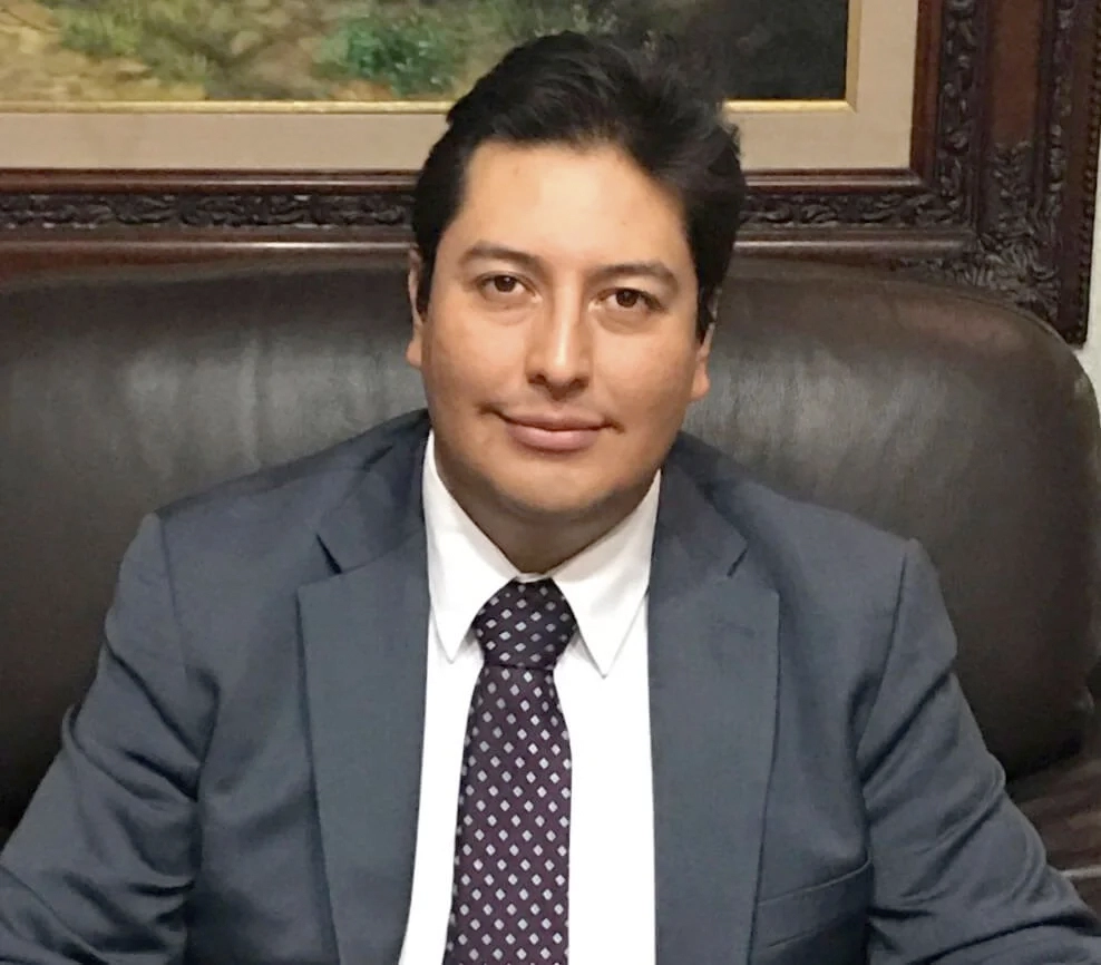 Notaría Tres Huamantla, Tlaxcala - Dr. Carlos Eric Ixtlapale Carmona