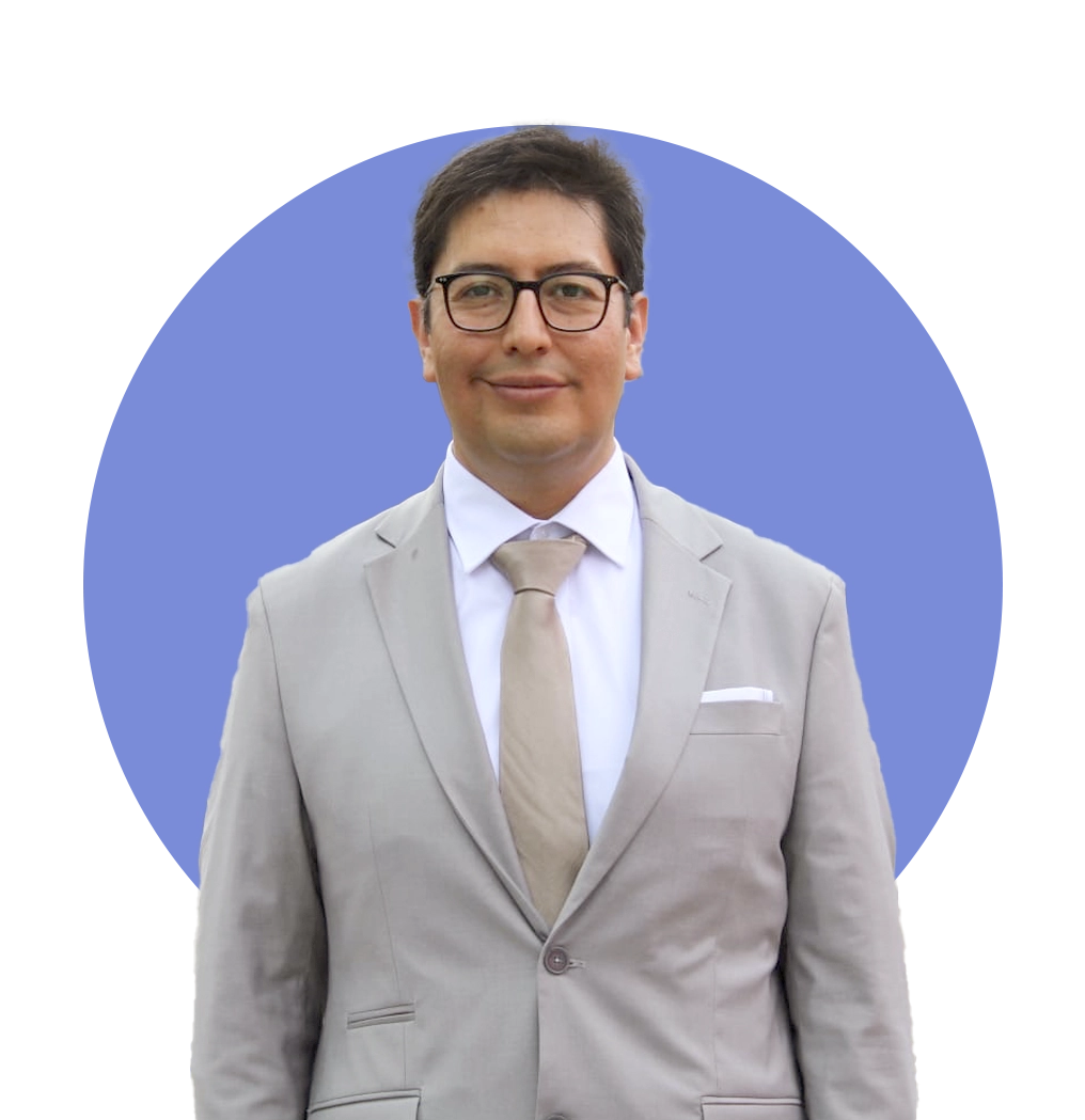 Notaría Tres Huamantla, Tlaxcala - Dr. Carlos Eric Ixtlapale Carmona