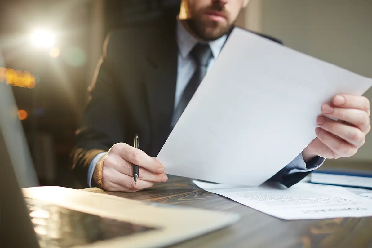 Trámite de cesión de derechos con antecedente - Notaría Tres Huamantla