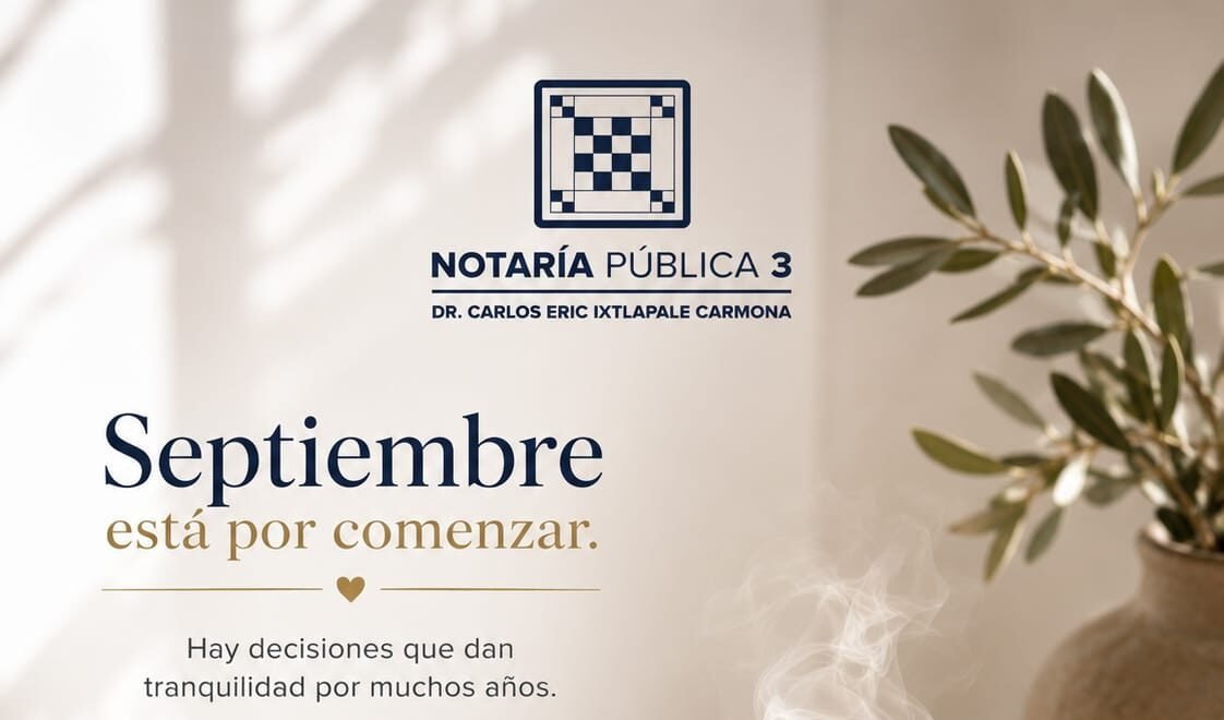 Notario Huamantla, Notario Tlaxcala, Carlos Eric Ixtlapale, Notario Público en Tlaxcala, Notario Carlos Eric Ixtlapale Carmona